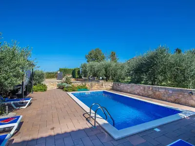 Villa für 7 Personen (250 m²) in Poreč 3/10