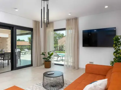 Villa für 6 Personen (170 m²) in Poreč 1/10