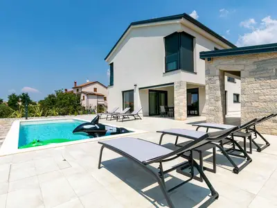 Villa für 6 Personen (170 m²) in Poreč 2/10