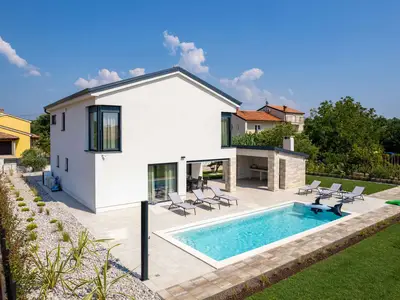 Villa für 6 Personen (170 m²) in Poreč 3/10