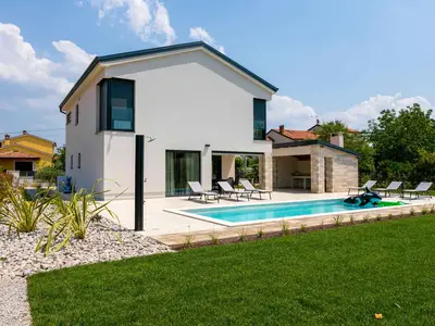 Villa für 6 Personen (170 m²) in Poreč 8/10