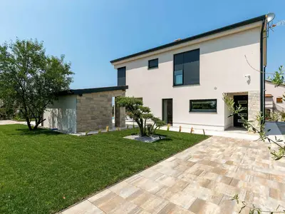 Villa für 6 Personen (170 m²) in Poreč 9/10