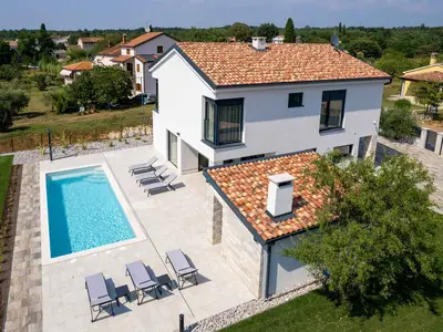 Villa für 6 Personen (170 m²) in Poreč 10/10