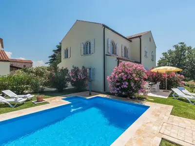 Villa für 5 Personen (112 m²) in Poreč 2/10