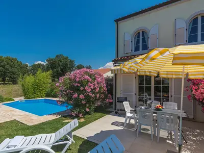 Villa für 5 Personen (112 m²) in Poreč 6/10