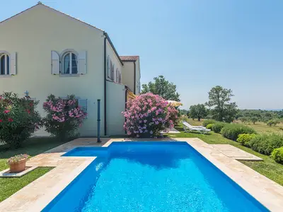 Villa für 5 Personen (112 m²) in Poreč 7/10
