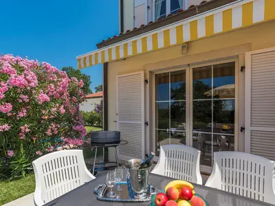 Villa für 5 Personen (112 m²) in Poreč 10/10