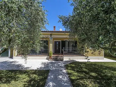 Villa für 6 Personen (130 m²) in Poreč 7/10