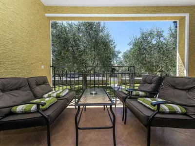 Villa für 6 Personen (130 m²) in Poreč 8/10