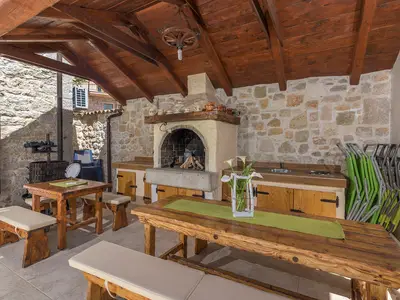 Villa für 8 Personen (199 m²) in Dračevac 5/10