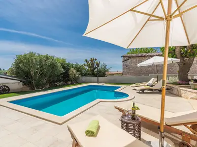 Villa für 8 Personen (199 m²) in Dračevac 7/10