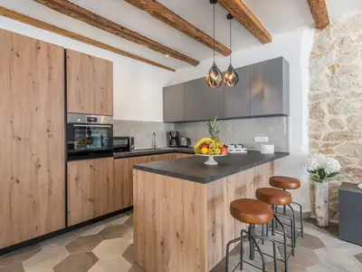Villa für 8 Personen (199 m²) in Dračevac 8/10