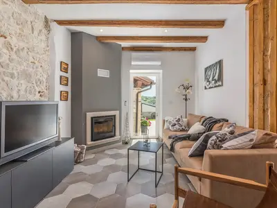Villa für 8 Personen (199 m²) in Dračevac 9/10