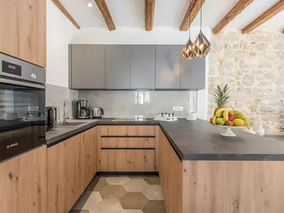 Villa für 8 Personen (199 m²) in Dračevac 10/10