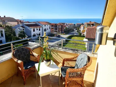 Villa für 10 Personen (297 m²) in Poreč 2/10
