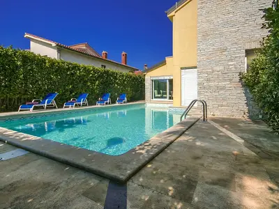 Villa für 10 Personen (297 m²) in Poreč 3/10