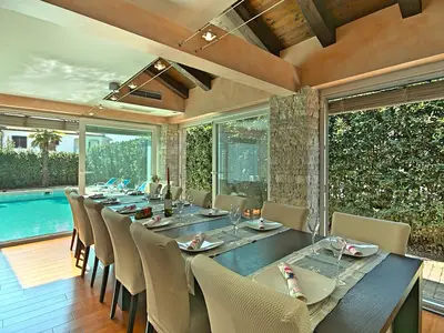 Villa für 10 Personen (297 m²) in Poreč 4/10