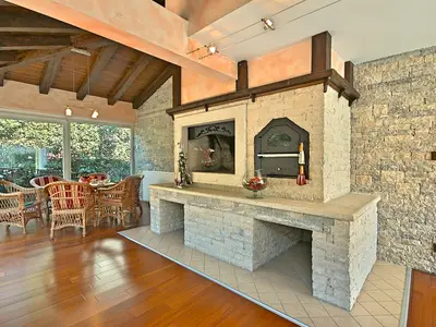 Villa für 10 Personen (297 m²) in Poreč 7/10