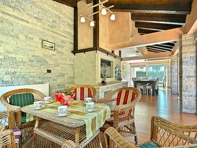 Villa für 10 Personen (297 m²) in Poreč 8/10