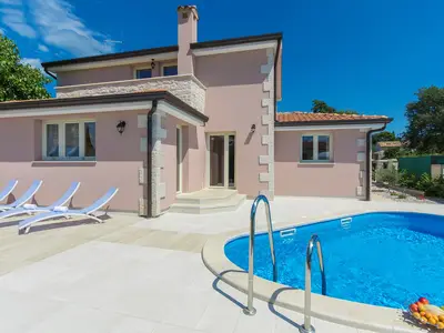 Villa für 8 Personen (140 m²) in Poreč 2/10