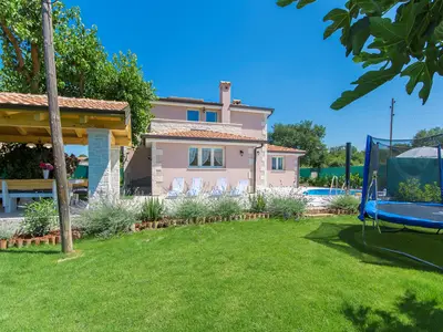 Villa für 8 Personen (140 m²) in Poreč 4/10