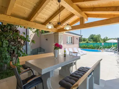 Villa für 8 Personen (140 m²) in Poreč 5/10
