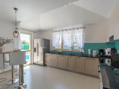 Villa für 8 Personen (140 m²) in Poreč 7/10
