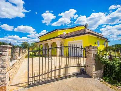 Villa für 17 Personen (250 m²) in Poreč 2/10
