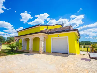 Villa für 17 Personen (250 m²) in Poreč 4/10