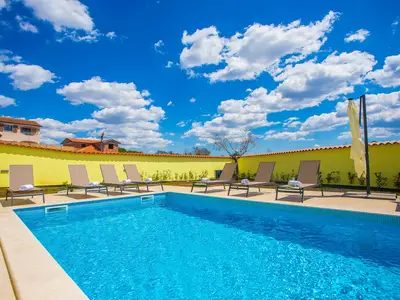 Villa für 17 Personen (250 m²) in Poreč 6/10