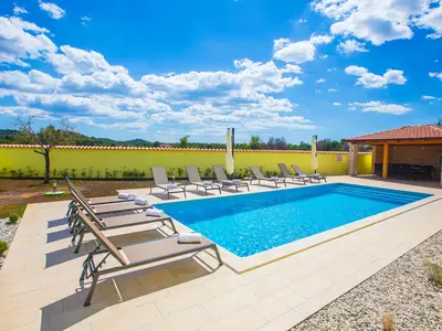 Villa für 17 Personen (250 m²) in Poreč 7/10