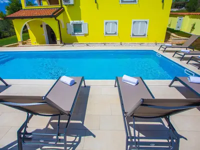 Villa für 17 Personen (250 m²) in Poreč 9/10