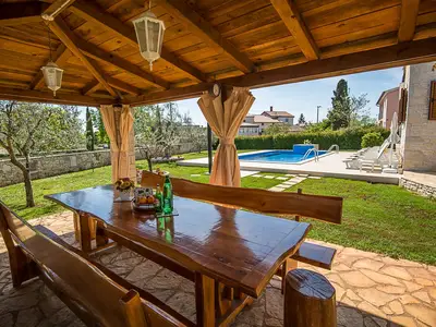 Villa für 10 Personen (260 m²) in Poreč 4/10