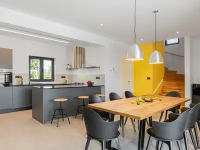 Villa für 10 Personen (280 m²) in Poreč 4/10