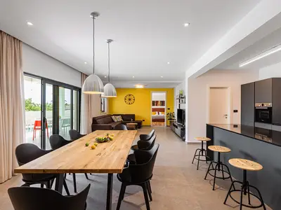 Villa für 10 Personen (280 m²) in Poreč 5/10