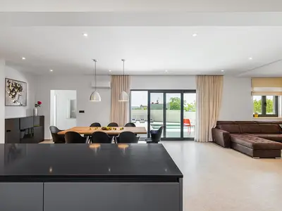 Villa für 10 Personen (280 m²) in Poreč 6/10