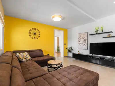 Villa für 10 Personen (280 m²) in Poreč 8/10