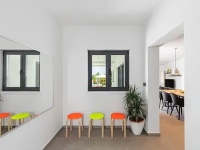 Villa für 10 Personen (280 m²) in Poreč 9/10