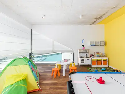 Villa für 10 Personen (280 m²) in Poreč 10/10