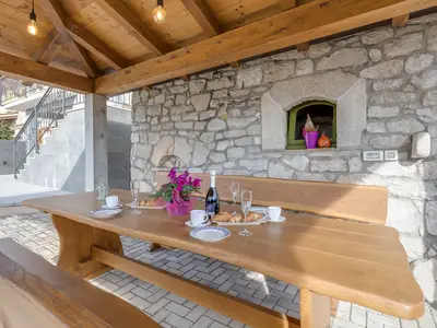 Villa für 9 Personen (200 m²) in Dračevac 7/10