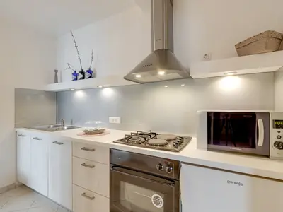 Villa für 9 Personen (200 m²) in Dračevac 10/10