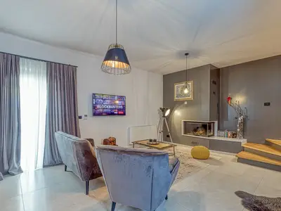 Villa für 6 Personen (170 m²) in Dračevac 2/10