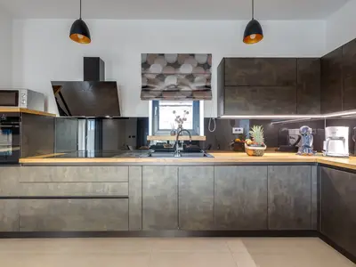 Villa für 6 Personen (170 m²) in Dračevac 6/10