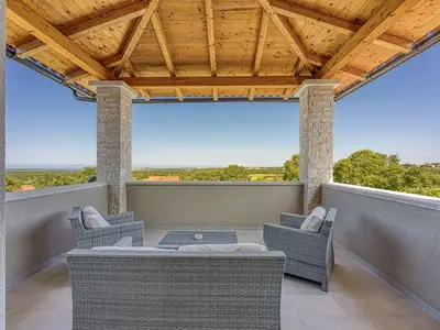Villa für 10 Personen (200 m²) in Poreč 2/10