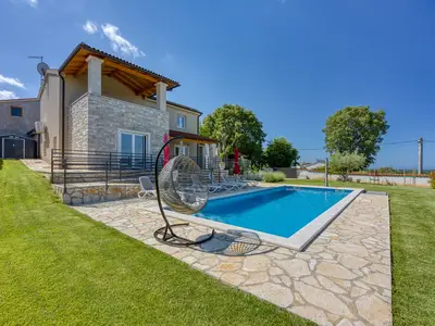 Villa für 10 Personen (200 m²) in Poreč 3/10