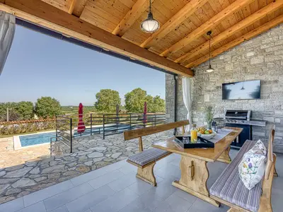 Villa für 10 Personen (200 m²) in Poreč 5/10