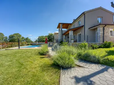 Villa für 10 Personen (200 m²) in Poreč 6/10