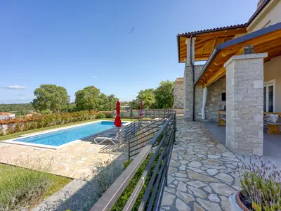 Villa für 10 Personen (200 m²) in Poreč 7/10