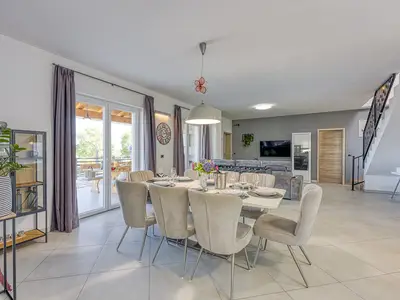 Villa für 10 Personen (200 m²) in Poreč 8/10