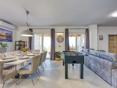 Villa für 10 Personen (200 m²) in Poreč 9/10